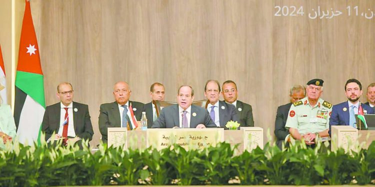 «مستقبل» الفراعنة من قلب القارة «العجوز»