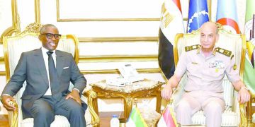 «مستقبل» الفراعنة من قلب القارة «العجوز»