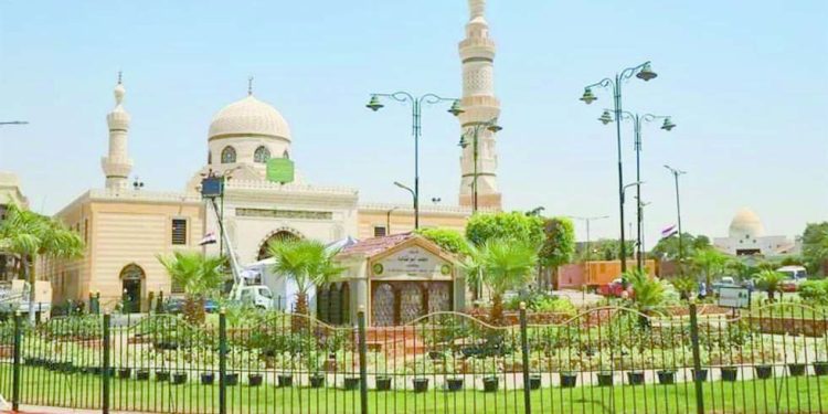 «القاهرة»: التعامل بحسم مع مخالفات البناء فى العيد 1 - جريدة الجمهورية الأهلى يبحث عن الانتصار .. بدون أعذار