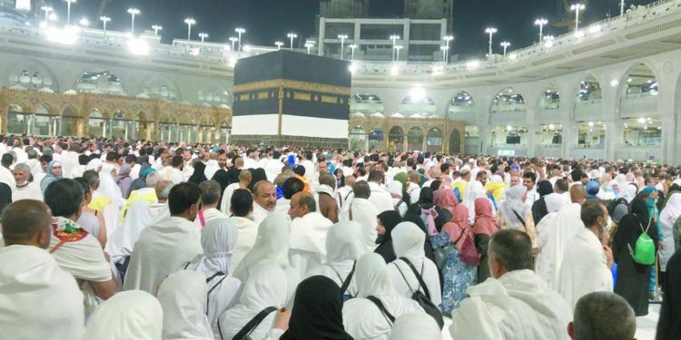 لبيك اللهم لبيك .. ضيوف الرحمن.. إلى عرفات الله 1 - جريدة الجمهورية الأهلى يبحث عن الانتصار .. بدون أعذار