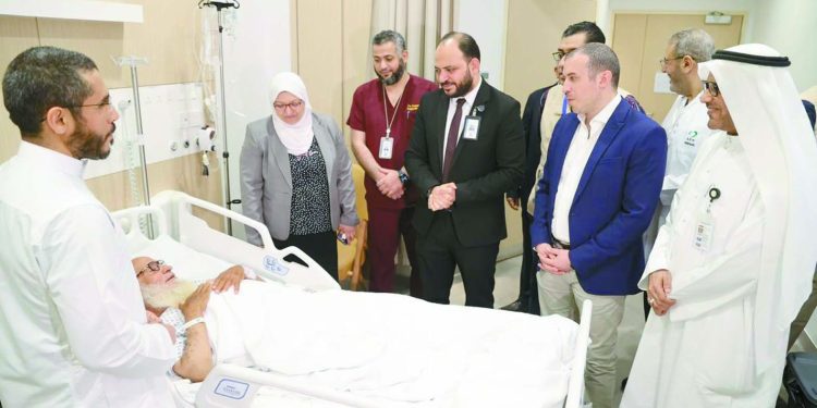 «الداخلية»: تنسيق مع السلطات السعودية لتصعيد الحجاج إلى عرفات 1 - جريدة الجمهورية الأهلى يبحث عن الانتصار .. بدون أعذار