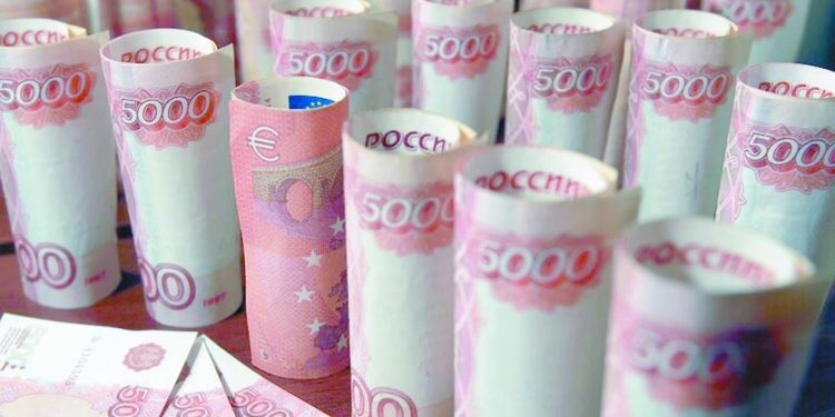 روسيا تستبدل اليوان الصينى بالدولار واليورو فى بورصتها 1 - جريدة الجمهورية الأهلى يبحث عن الانتصار .. بدون أعذار