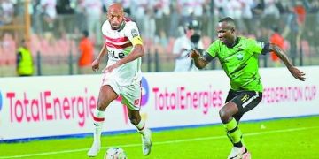 الأهلى يبحث عن الانتصار .. بدون أعذار