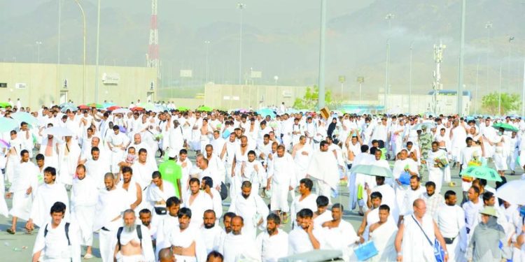 منتخبات مصر تستعد لـ«باريس» فى المعادى