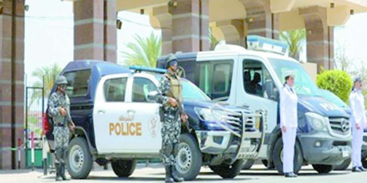 منتخبات مصر تستعد لـ«باريس» فى المعادى