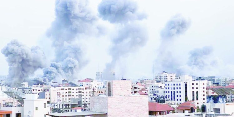 منتخبات مصر تستعد لـ«باريس» فى المعادى