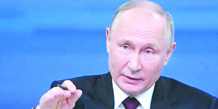 أمريكا من تهددكم وليست موسكو.. ودبلوماسية الناتو فشلت 1 - جريدة الجمهورية منتخبات مصر تستعد لـ«باريس» فى المعادى