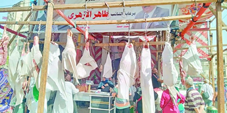 منتخبات مصر تستعد لـ«باريس» فى المعادى