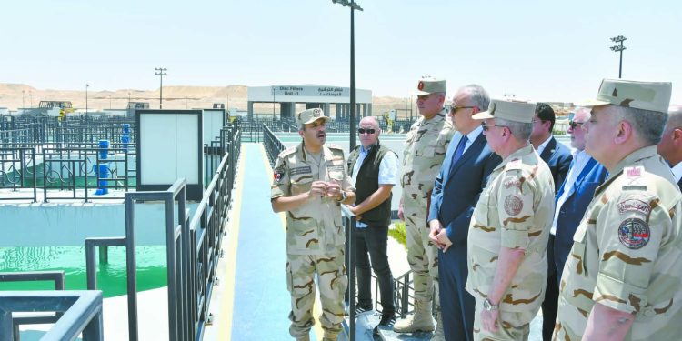 محطة الدلتا الجديدة تدخل موسوعة «جينيس» بـ 4 أرقام قياسية 1 - جريدة الجمهورية كين يحمل آمال الإنجليز أمام طموحات صربيا