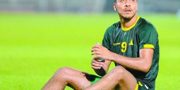 الأهلى يراقب نجوم الدورى .. ويتابع موقف شريف