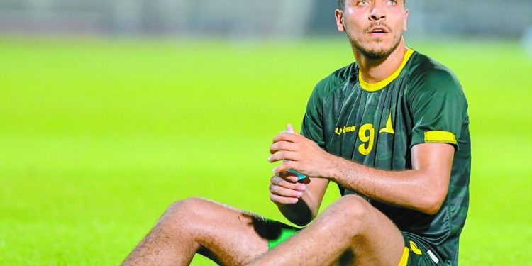 الأهلى يراقب نجوم الدورى .. ويتابع موقف شريف