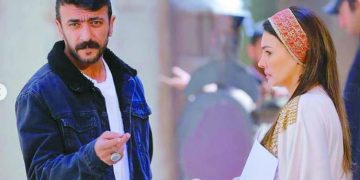 كين يحمل آمال الإنجليز أمام طموحات صربيا