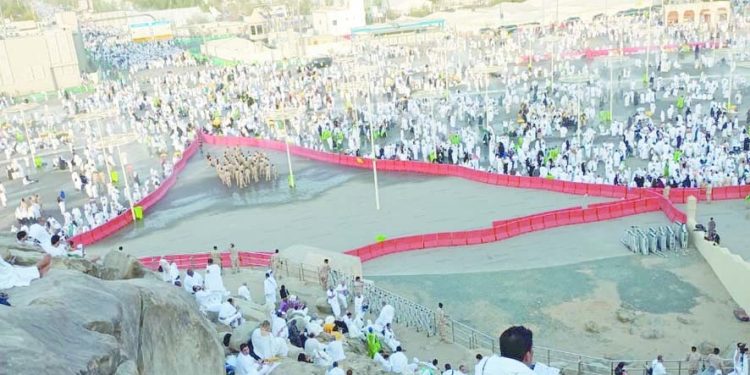 لبيك اللهم لبيك .. ضيوف الرحمن وقفوا على عرفات .. وأدوا الركن الأعظم 1 - جريدة الجمهورية كين يحمل آمال الإنجليز أمام طموحات صربيا