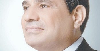 الرئيس يهنئ مسلمى مصر بالخارج.. متمنياً لهم عيداً سعيداً مباركاً