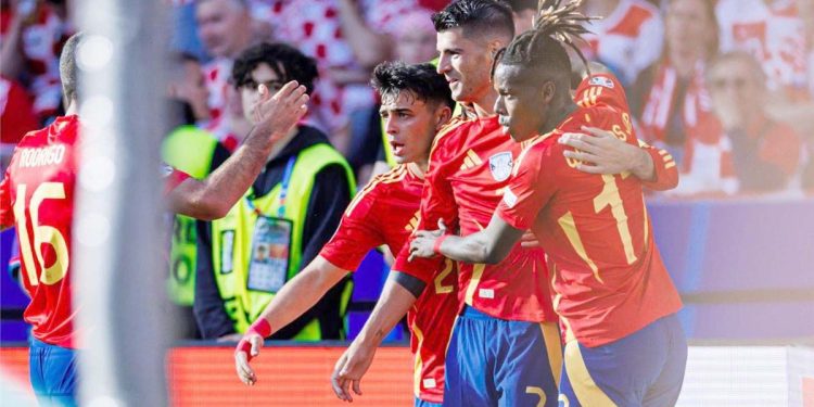 كين يحمل آمال الإنجليز أمام طموحات صربيا