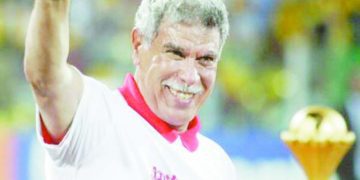  مدربون ابتعدوا عن الملاعب