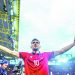 يوم استثنائى فى كأس الأمم الأوروبية 5 - جريدة الجمهورية  مدربون ابتعدوا عن الملاعب