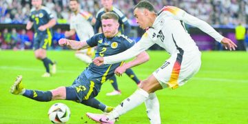 «كاف» يضع الدورى فى ورطة جديدة