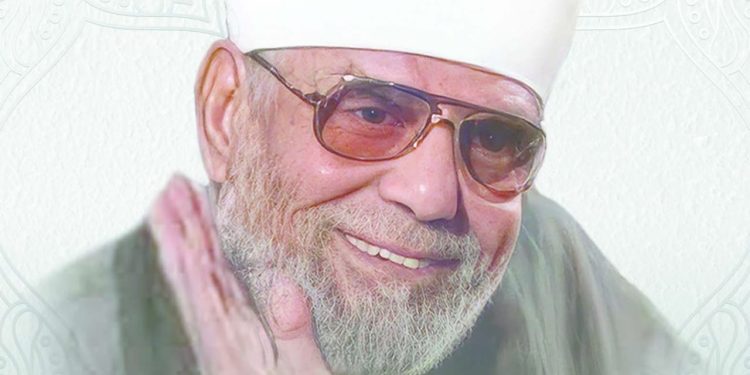 «صرف جديد» حول ضريح الشعراوى.. خلال أسبوع 1 - جريدة الجمهورية «كاف» يضع الدورى فى ورطة جديدة