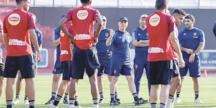 ماذا تنص اللائحة.. حال الانسحاب؟!