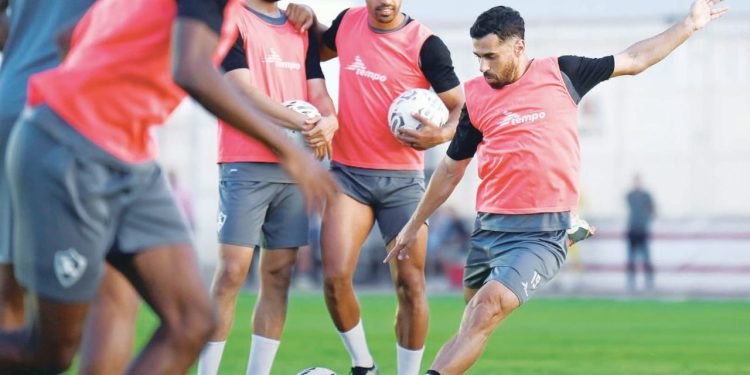 ماذا تنص اللائحة.. حال الانسحاب؟!