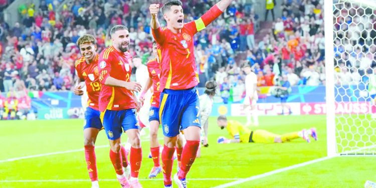 ماذا تنص اللائحة.. حال الانسحاب؟!