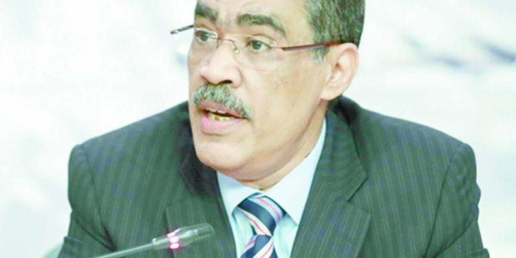 أنشطة إعلامية ومجتمعية لهيئة الاستعلامات فى ذكرى 30 يونيو 1 - جريدة الجمهورية ماذا تنص اللائحة.. حال الانسحاب؟!