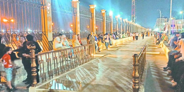 منطقة ديليسبس .. متحف مفتوح 1 - جريدة الجمهورية ماذا تنص اللائحة.. حال الانسحاب؟!