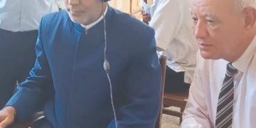 قيادات التعليم الأزهرى يطمئنون على أجهزة توثيق الامتحان الشفوى