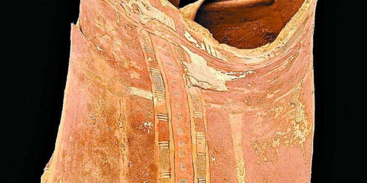 مقابر عائلية من العصور المتأخرة واليونانية والرومانية 1 - جريدة الجمهورية .. والأهلى: لا علاقة لنا بالأزمة