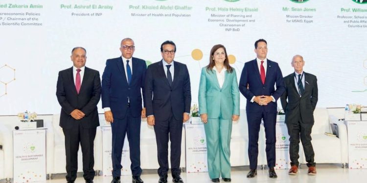 السعيد: 42 ٪ من الموازنة.. لقطاعى الصحة والتعليم 1 - جريدة الجمهورية .. والأهلى: لا علاقة لنا بالأزمة