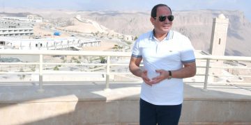 فيوتشر يستعد بقوة لاختراق المربع الذهبى