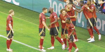 فيوتشر يستعد بقوة لاختراق المربع الذهبى