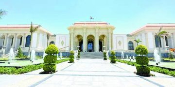 فيوتشر يستعد بقوة لاختراق المربع الذهبى