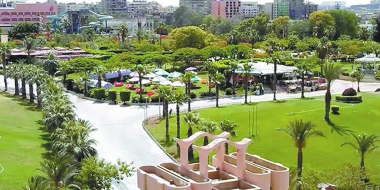 الالتزام بالبرامج الزمنية .. لتطوير جزيرة الوراق ومنطقة الفسطاط 1 - جريدة الجمهورية فى مصر