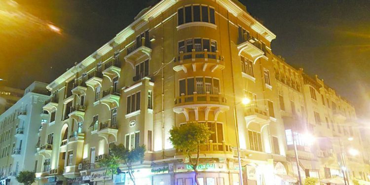 ترشيد الكهرباء .. أمن قومى 1 - جريدة الجمهورية المقاولون العرب ينتظر رد الجبلاية والرابطة