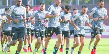 الأهلى يواصل مفاوضاته مع العسقلانى