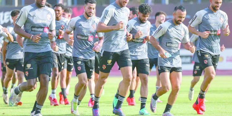 المقاولون العرب ينتظر رد الجبلاية والرابطة
