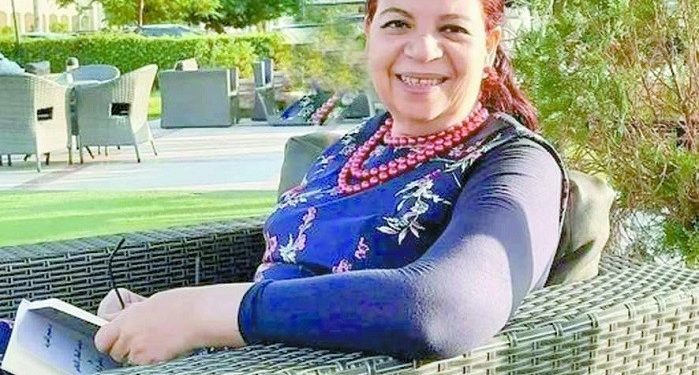 الكاتبة والباحثة د. عزة بدر .. فى حوار مع «الجمهورية» : الفوز بجائزة التفوق .. مسئولية كبيرة 1 - جريدة الجمهورية الكاتبة والباحثة د. عزة بدر .. فى حوار مع «الجمهورية» : الفوز بجائزة التفوق .. مسئولية كبيرة