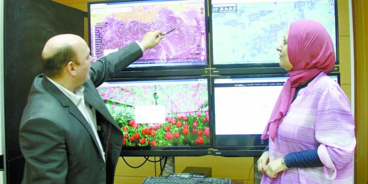 ضربات قوية لـ«ميكالى الأولمبى»