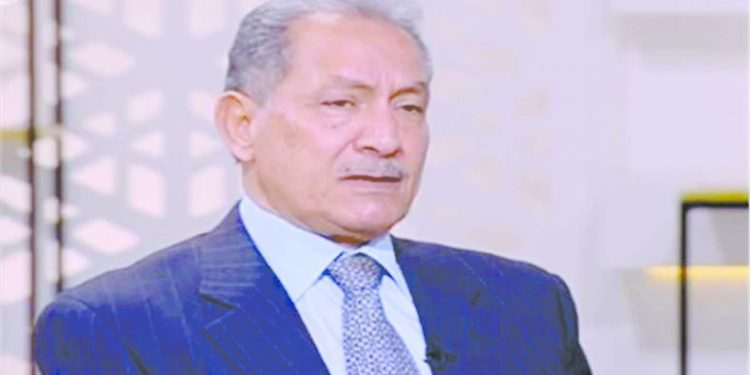 السفير صلاح حليمة: موقف ترامب أسوأ بالنسبة لحل الدولتين 1 - جريدة الجمهورية ضربات قوية لـ«ميكالى الأولمبى»