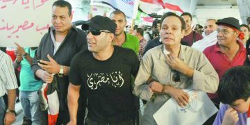 ضربات قوية لـ«ميكالى الأولمبى»