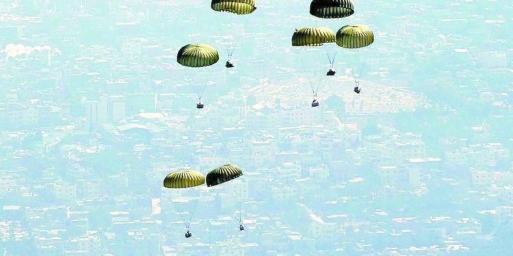 الخبرة الإسبانية تخشى المفاجآت الجورجية