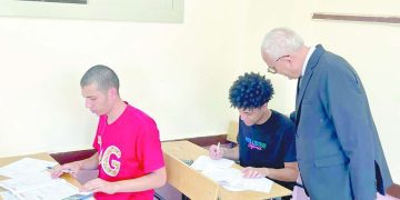 الخبرة الإسبانية تخشى المفاجآت الجورجية