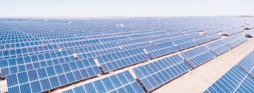 الخلايا الشمسية تحل أزمة «تخفيف الأحمال»