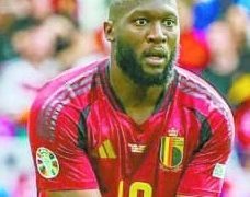 الأفارقة يحددون مصير «يورو 24»