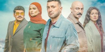  طارق لطفى لـ «الجمهورية»:كنت طمعان فى «حسن الصباح».. لكن كريم قدم الدور ببراعة فى «الحشاشين»