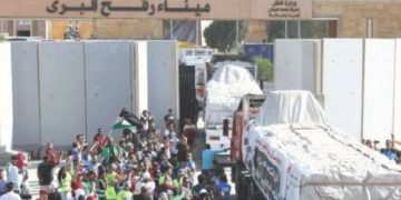 ويسألونك عن الحرب.. قل على الأرض معارك أخرى