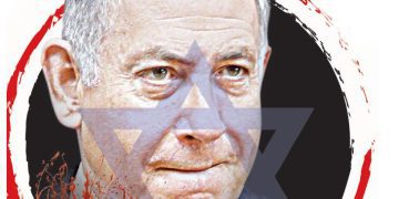 نتنياهو على حافة الهاوية