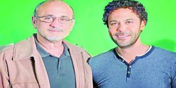 شريف عرفة يعود «للعب مع العيال» بعد غياب عامين عن السينما